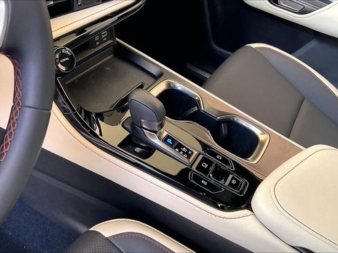 Certified 2024 Lexus NX 250 FWD w/ Cold Area Package image 14