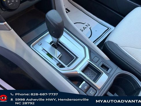 Used 2020 Subaru Forester w/ Alloy Wheel Package AWD/4WD image 20