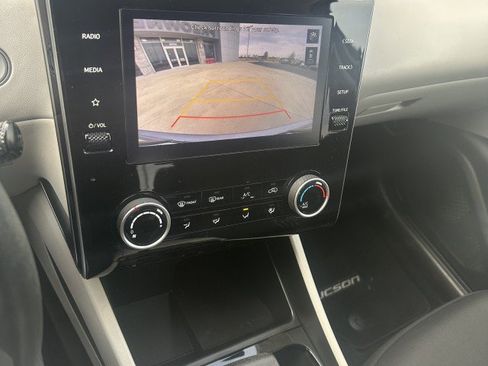 Used 2023 Hyundai Tucson SEL image 17