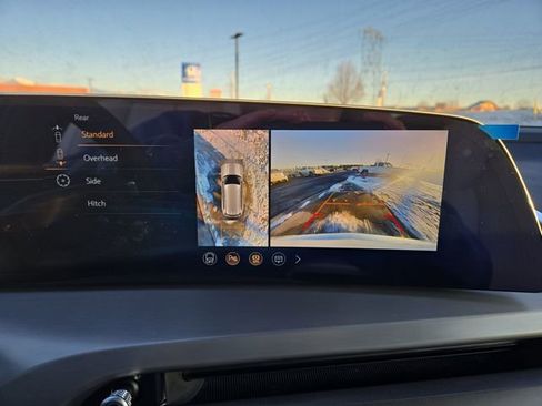 New 2026 Cadillac Vistiq Luxury image 27