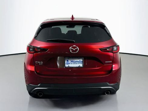 Used 2023 MAZDA CX-5 AWD 2.5 S image 6