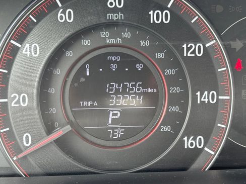 Used 2017 Honda Accord Sport Special Edition image 14