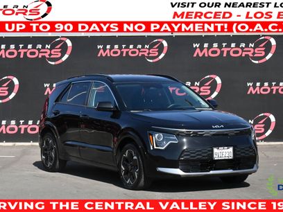 Used 2023 Kia Niro Wind