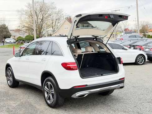 Used 2019 Mercedes-Benz GLC 300 4MATIC image 33