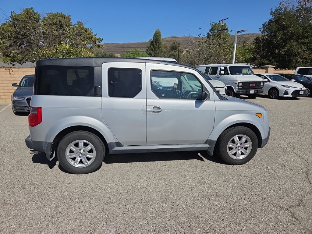 Used 2007 Honda Element EX image 6