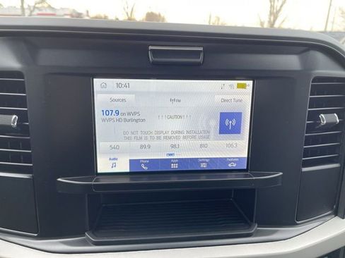 New 2026 Ford F350 XL w/ XL Chrome Package image 17