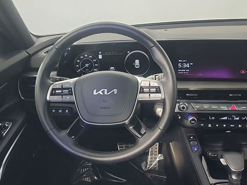 Used 2025 Kia Telluride SX X-Line AWD/4WD image 23