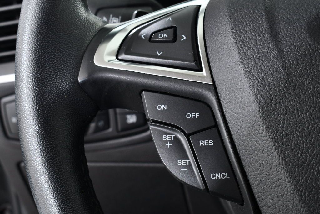 Used 2024 Ford Edge SEL w/ Convenience Package AWD/4WD image 32