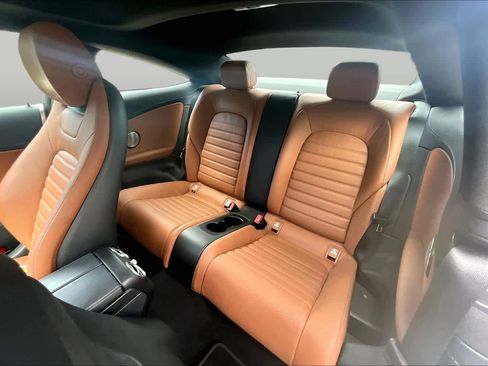 Used 2020 Mercedes-Benz C 43 AMG 4MATIC Coupe image 19