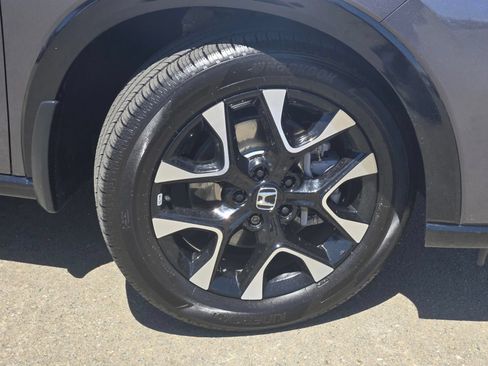 Certified 2026 Honda HR-V EX-L image 9