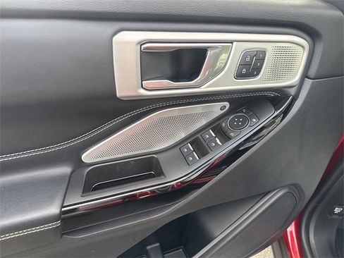 Used 2021 Ford Explorer ST w/ Equipment Group 401A image 15