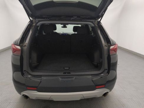 Used 2022 Chevrolet Blazer LT FWD image 29