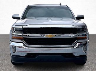 Used 2017 Chevrolet Silverado 1500 LT w/ All Star Edition video 3