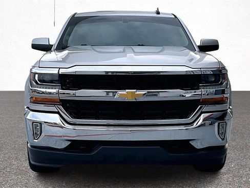 Used 2017 Chevrolet Silverado 1500 LT w/ All Star Edition image 3