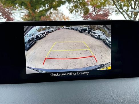 New 2025 MAZDA CX-5 AWD 2.5 S w/ Select Package image 25