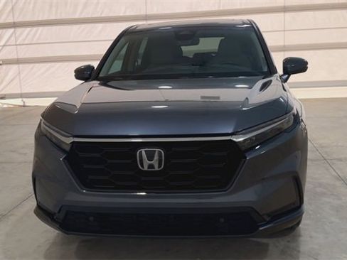 Used 2025 Honda CR-V EX-L image 3