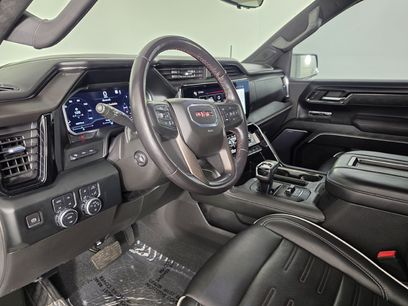 Used 2022 GMC Sierra 1500 AT4X