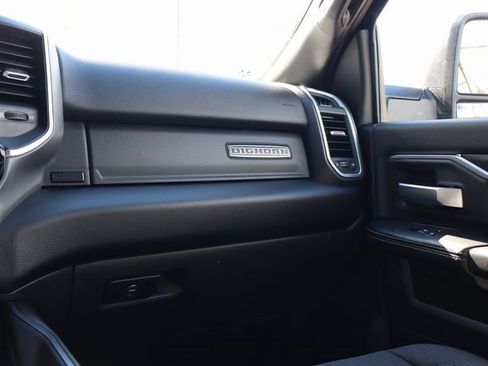 Used 2025 RAM 2500 Big Horn image 48