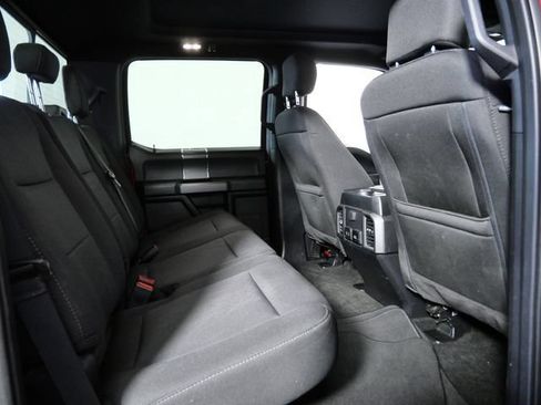 Used 2020 Ford F150 XLT w/ Equipment Group 302A Luxury AWD/4WD image 10