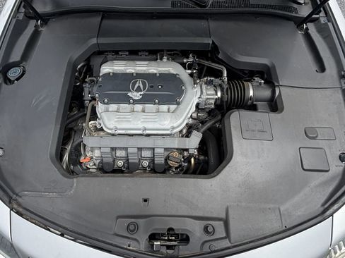 Used 2013 Acura TL w/ Technology Package FWD image 31