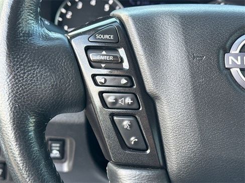 Used 2023 Nissan Frontier SV w/ SV Convenience Package image 32