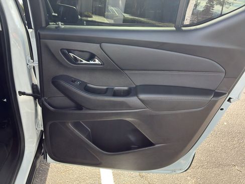 Used 2021 Chevrolet Traverse Premier w/ Redline Edition FWD image 69