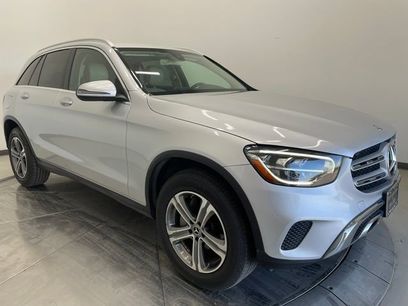 Certified 2020 Mercedes-Benz GLC 300