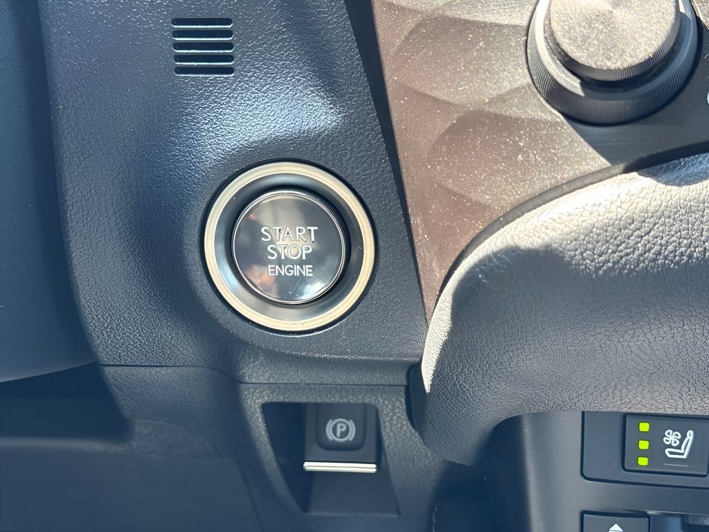Used 2019 Lexus ES 350 w/ Premium Package FWD image 22