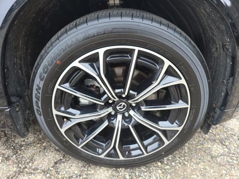 Used 2025 MAZDA CX-70 3.3 Turbo S w/ Premium Package image 11