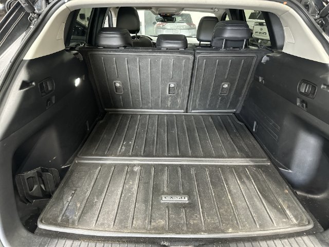 Certified 2024 MAZDA CX-50 AWD 2.5 S image 26