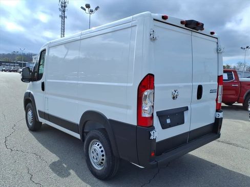 New 2026 RAM ProMaster 1500 w/ Convenience Group image 6
