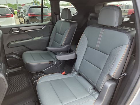 Used 2025 GMC Acadia AT4 w/ LPO, Floor Liner Package AWD/4WD image 25