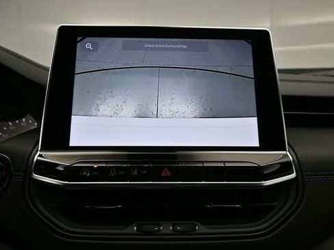 New 2026 Jeep Compass Altitude image 39