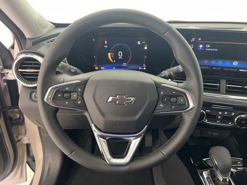 New 2026 Chevrolet Trax ACTIV w/ Driver Confidence Package FWD image 10
