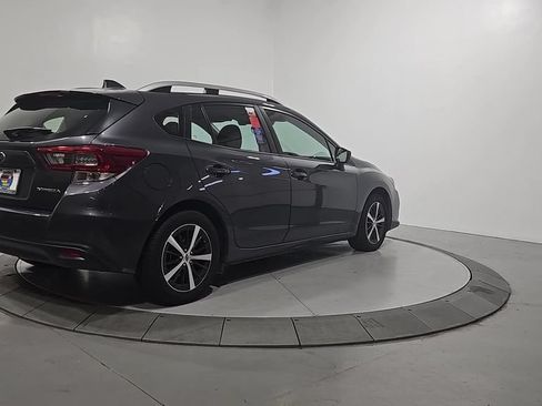 Used 2023 Subaru Impreza 2.0i Premium AWD/4WD image 6