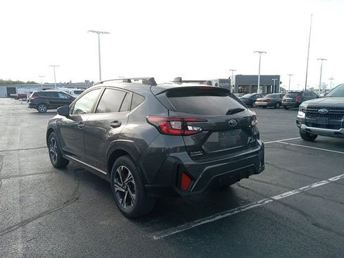 Used 2025 Subaru Crosstrek 2.0i Premium image 5