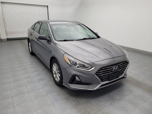 Used 2018 Hyundai Sonata SE FWD image 13