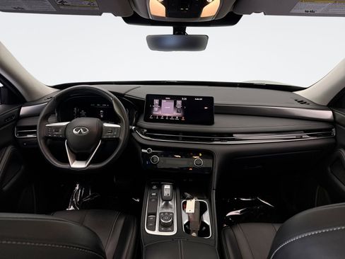 Used 2023 INFINITI QX60 Luxe w/ Cargo Package image 14