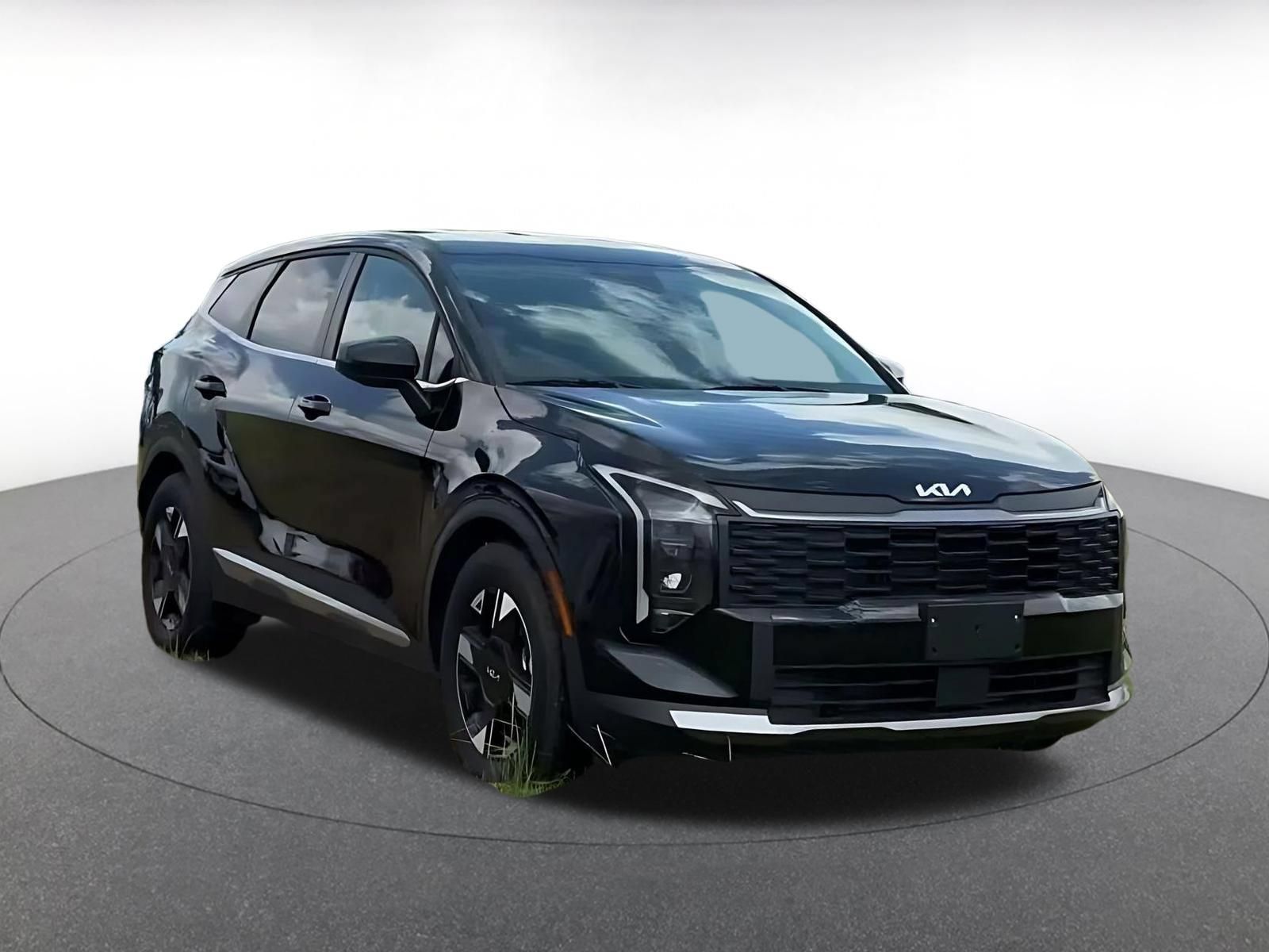 Used 2026 Kia Sportage LX FWD image 3