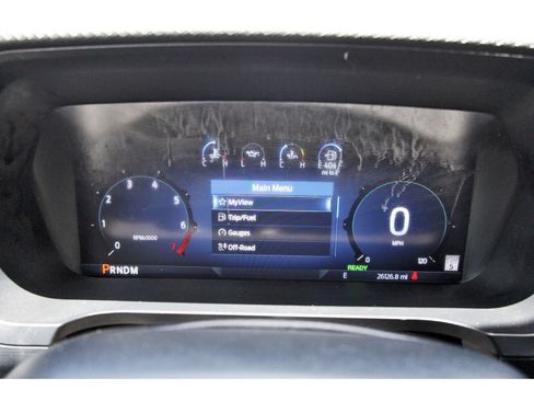 Used 2024 Ford F150 XLT w/ Equipment Group 302A MID AWD/4WD image 17