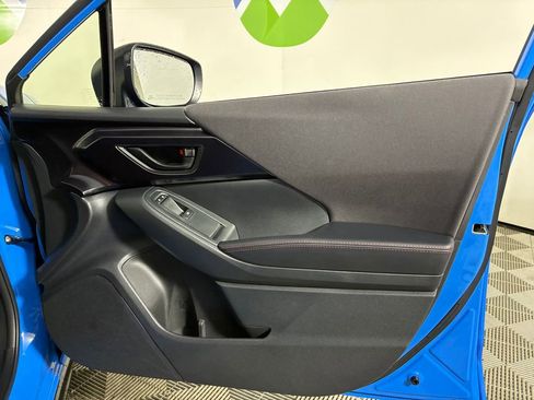 Certified 2025 Subaru Impreza RS image 29