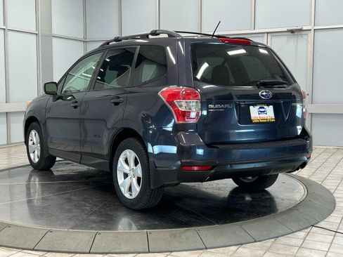 Used 2015 Subaru Forester 2.5i Premium image 5
