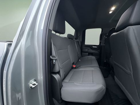 New 2026 Chevrolet Silverado 2500 Custom image 25