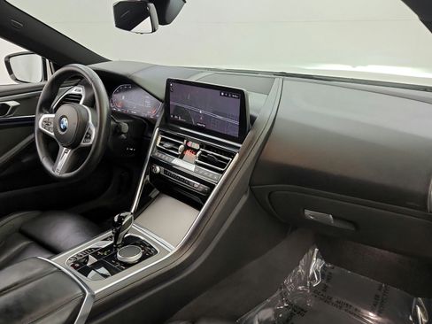 Used 2023 BMW 840i Coupe RWD image 23