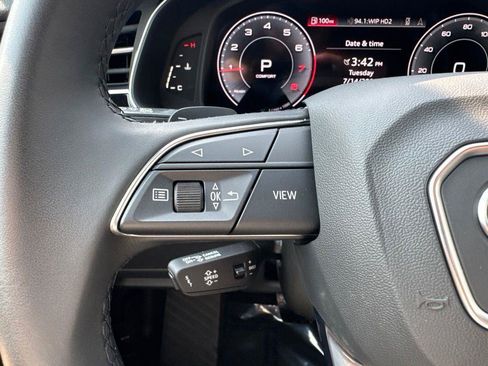 Used 2022 Audi Q7 3.0T Premium Plus AWD/4WD image 14