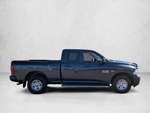 Used 2015 RAM 1500 Tradesman w/ Popular Equipment Group image 4
