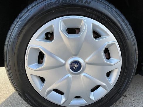 Used 2015 Ford Transit Connect XL FWD image 16