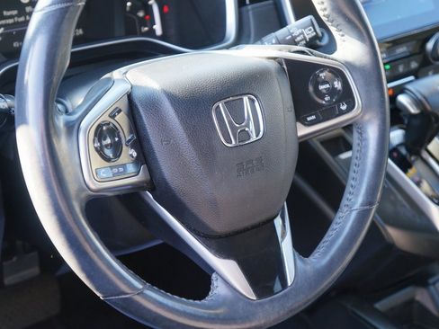 Used 2019 Honda CR-V EX-L image 13