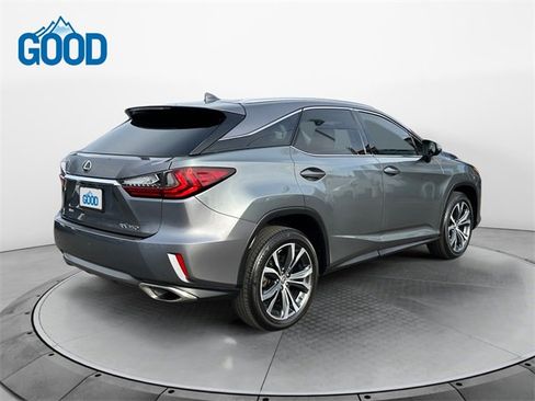 Used 2017 Lexus RX 350 F Sport image 5