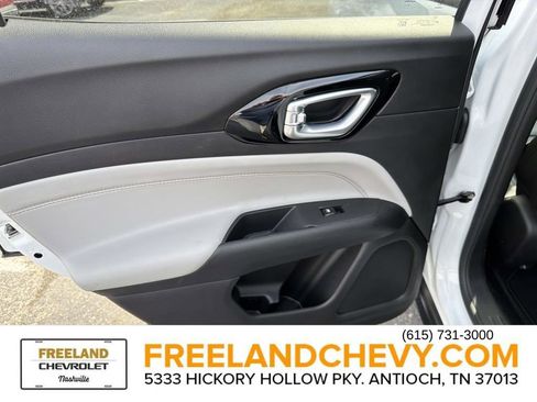 Used 2022 Jeep Compass Limited image 15